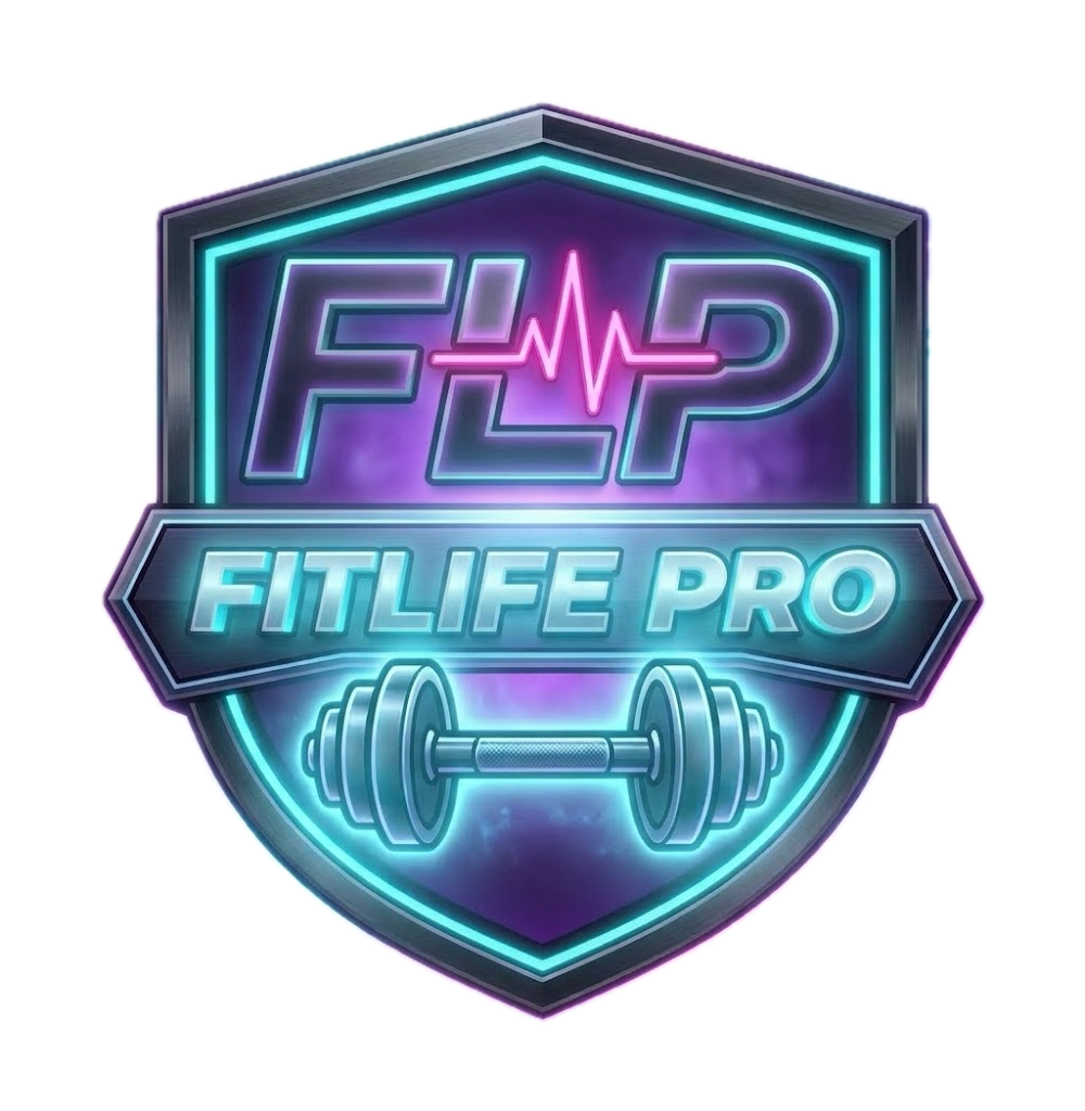 FitLife Pro